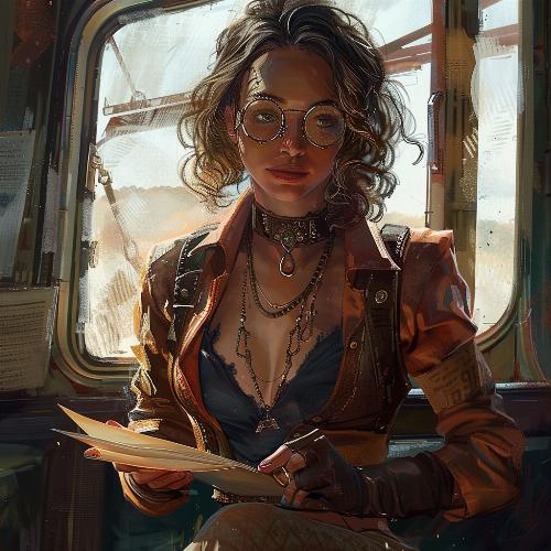 Avatar de IndianaJones